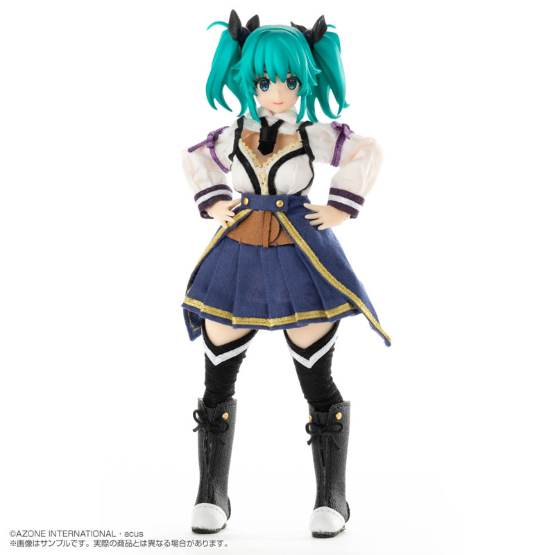 Assault Lily Series No.072 Chinami Suzuki