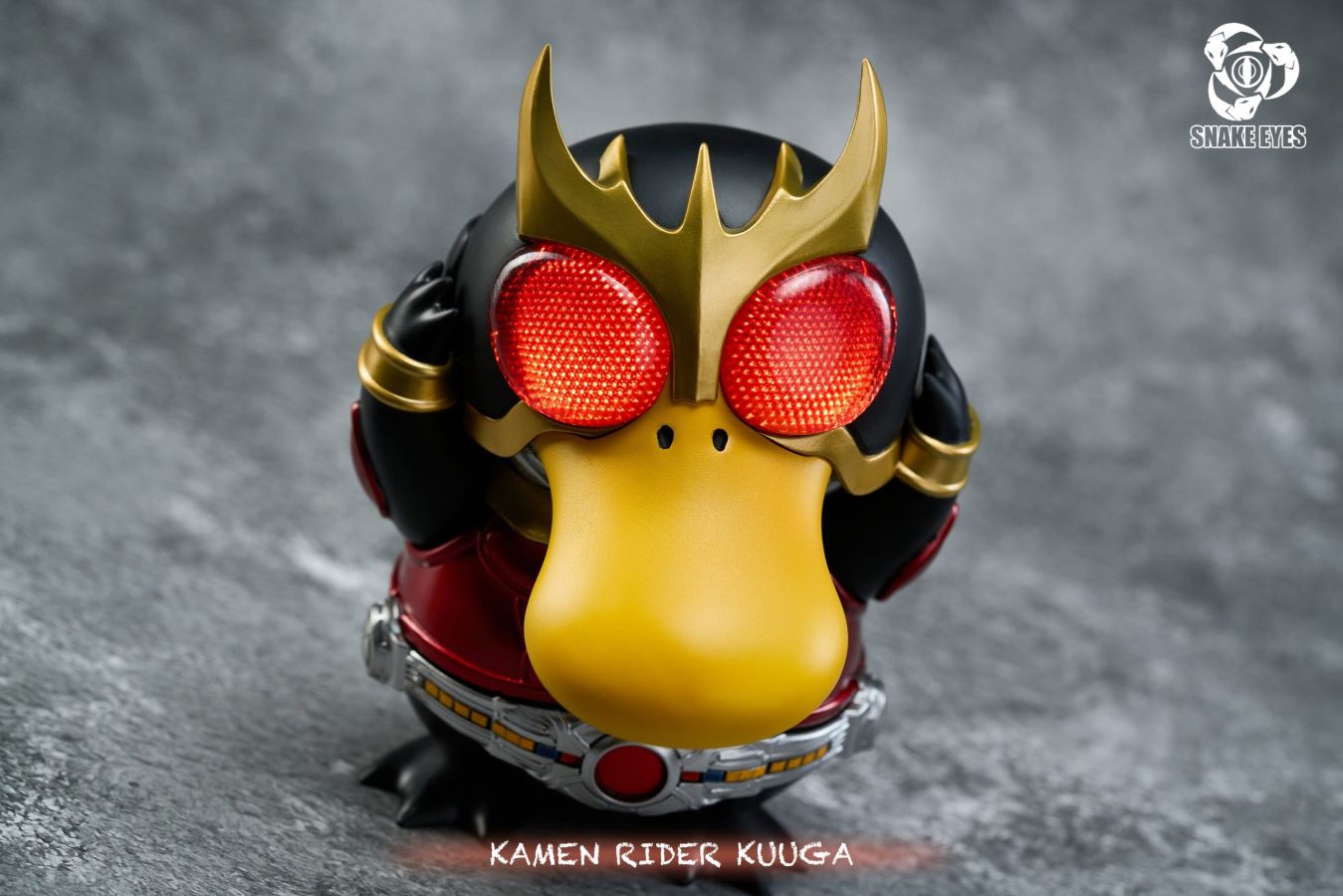 Kuuga Psyduck - Pokemon