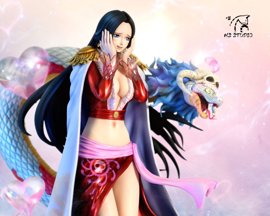 Boa Hancock - One Piece