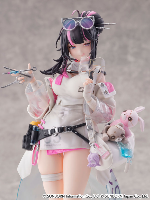 SHIBUYA SCRAMBLE FIGURE Neural Cloud Vee 1/7
