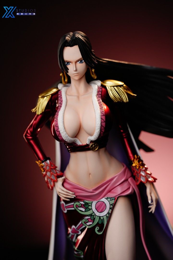 Boa Hancock - One Piece