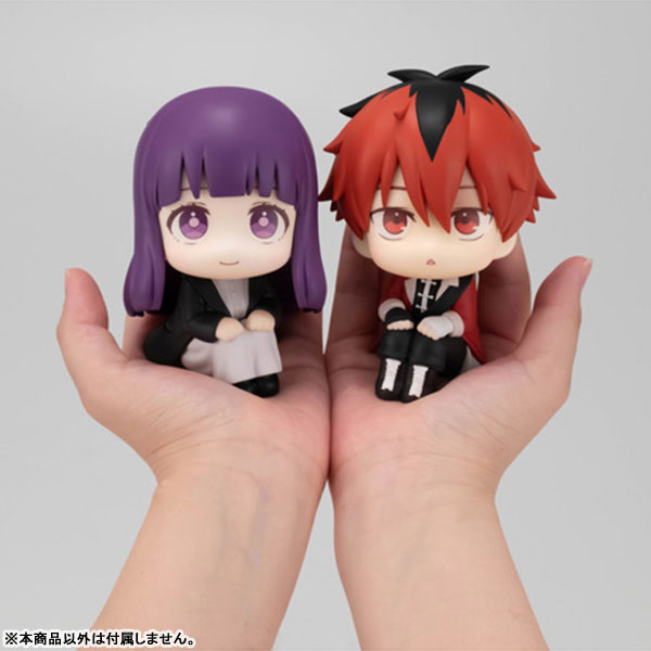 LookUp Frieren: Beyond Journey's End - Fern & Stark