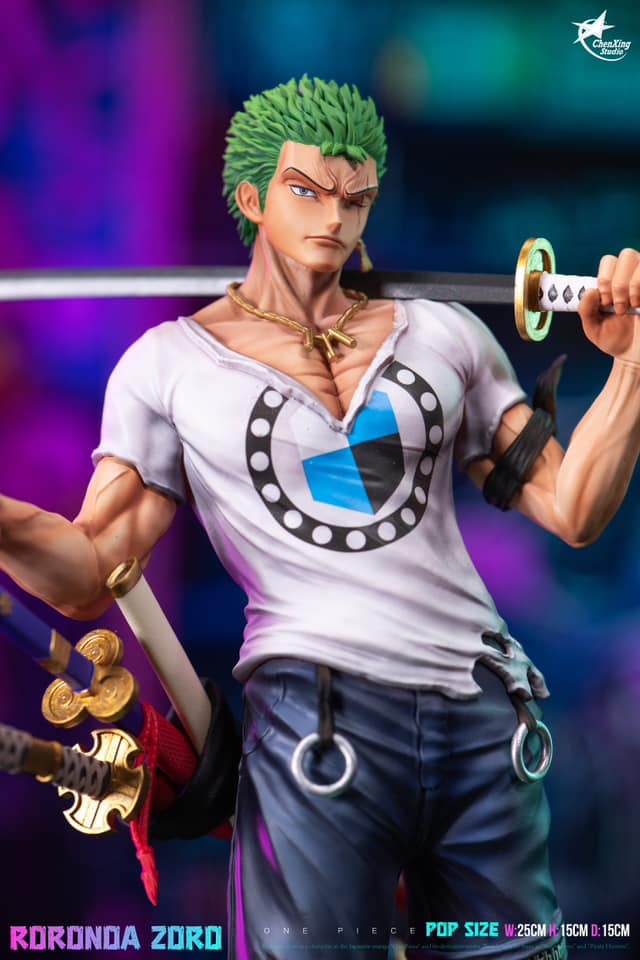 Zoro - One Piece