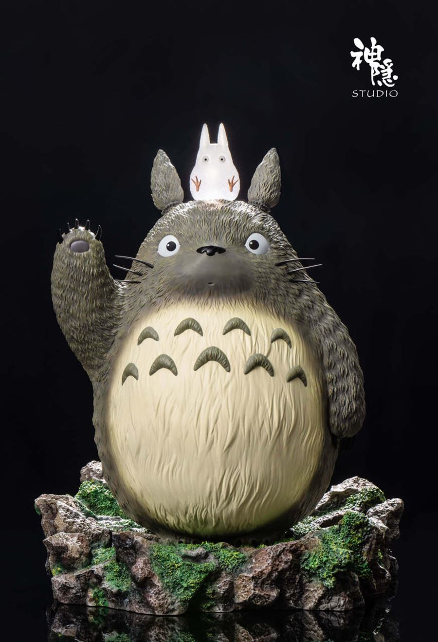 My Neighbor Totoro