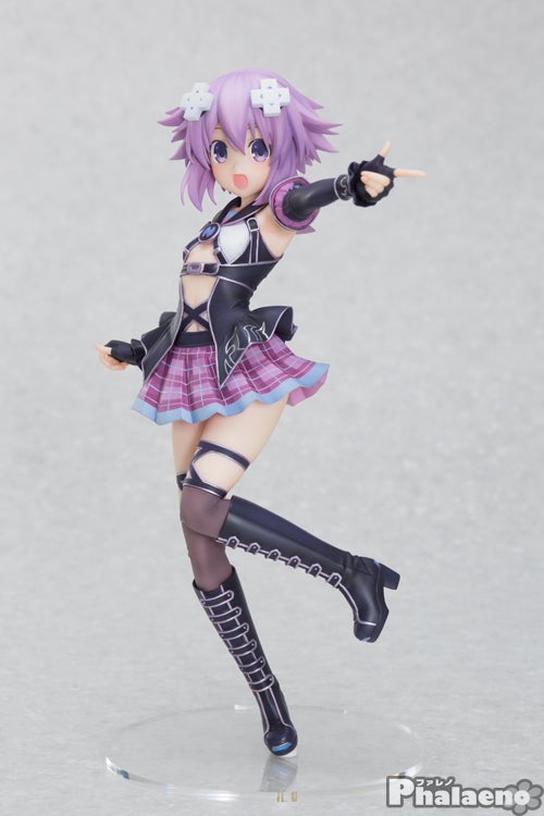 Neptunia Virtual Stars Neptune 1/7