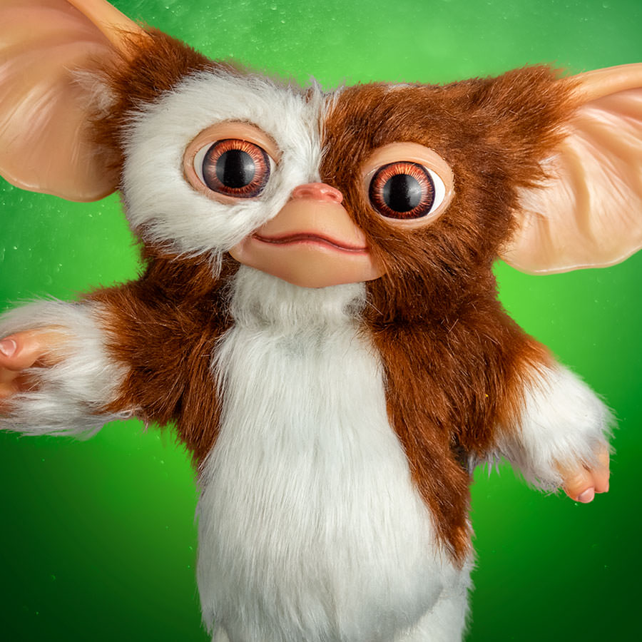 Gizmo Mogwai
