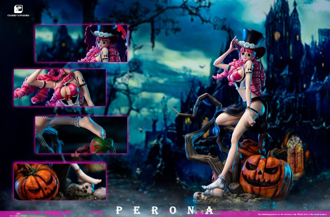 Perona - One Piece