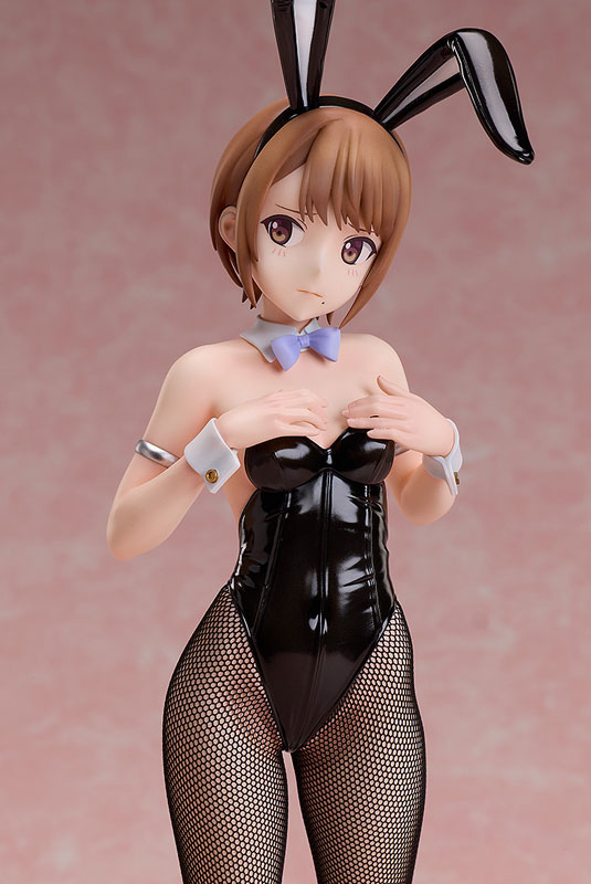Love Is Indivisible by Twins Rumi Jinguuji Bunny Ver. 1/6