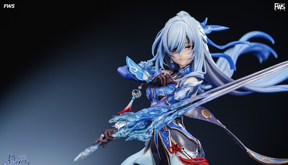 Jingliu - Honkai: Star Rail 1/6