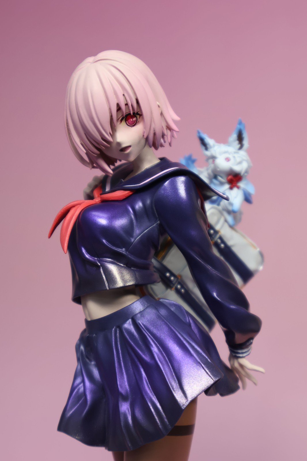 Mash Kyrielight – Fate/Grand Order 1/7
