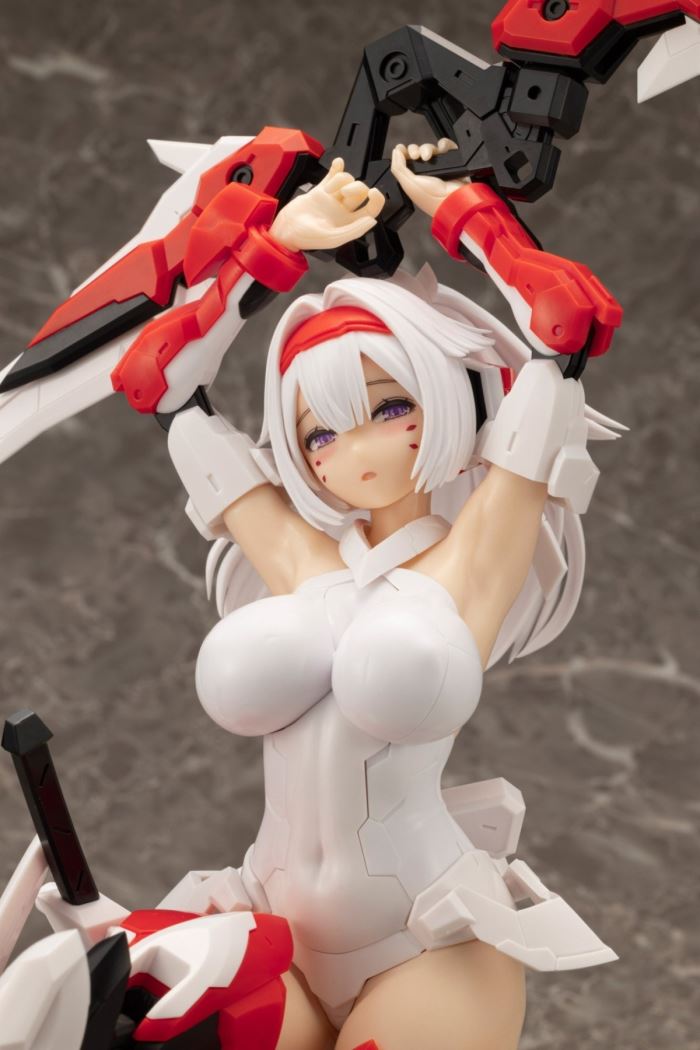 Zhuluo Archer Mamoru's Edition