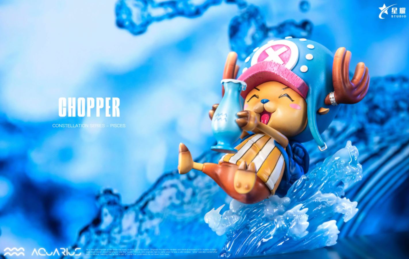 Tony Tony Chopper - One Piece