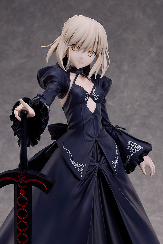 Fate/Grand Order Saber/Altria Pendragon [Alter] 1/4