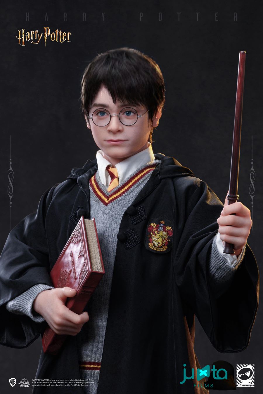 Harry Potter