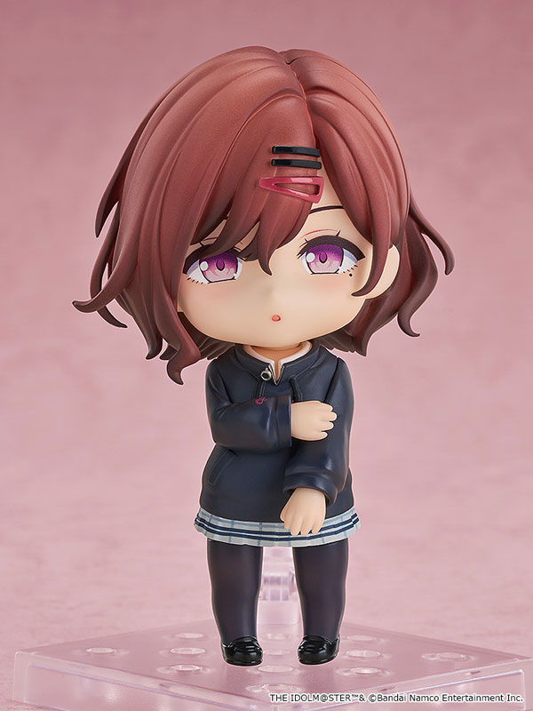 Nendoroid THE IDOLM@STER SHINY COLORS Madoka Higuchi