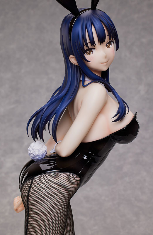Boku no Kokoro no Yabai Yatsu Anna Yamada: Bunny Ver. 1/4