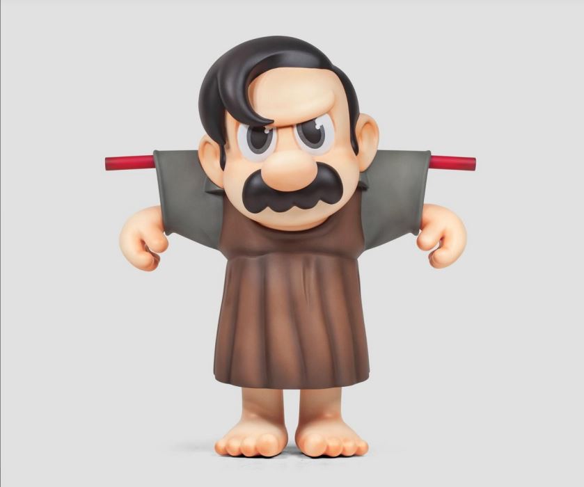 LEON // FOON Fool Huan