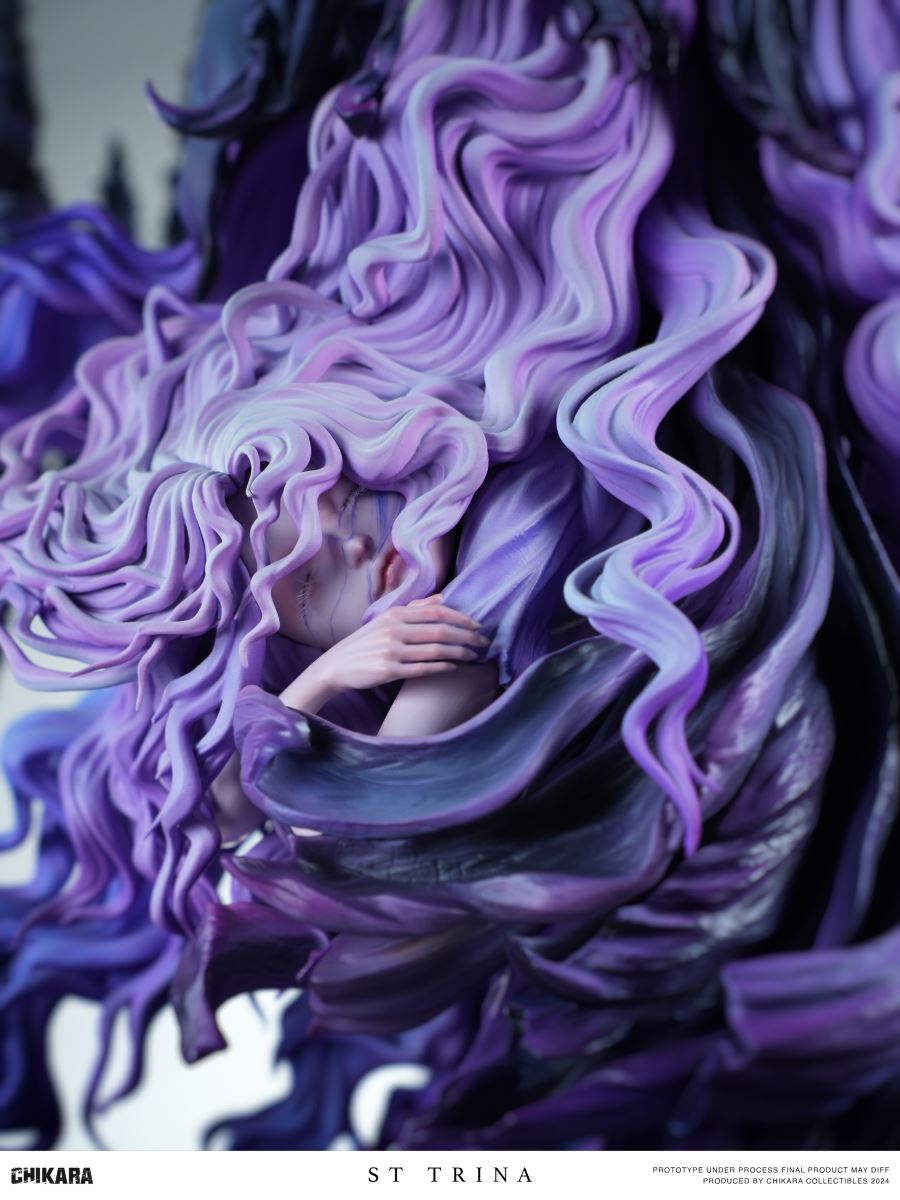 Trina - Elden Ring 1/6