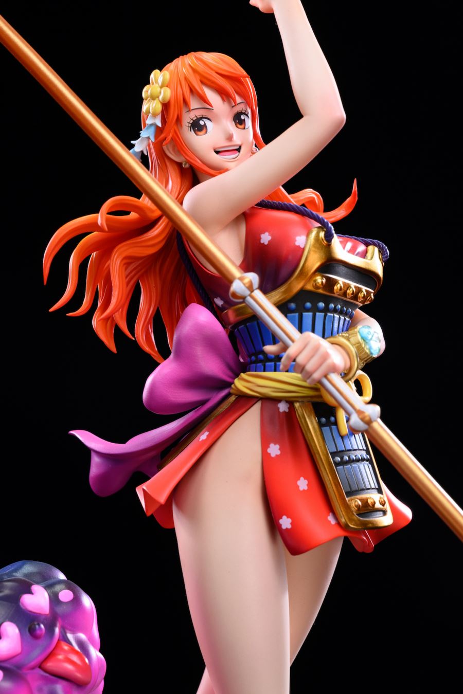 Nami - One Piece