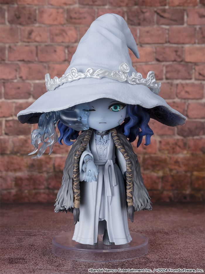 Figuarts mini Witch Ranni