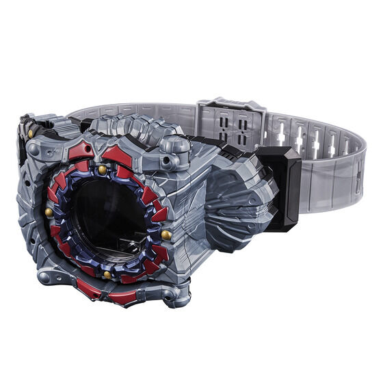 Kamen Rider Gotchard DX DreaDriver Henshin Belt