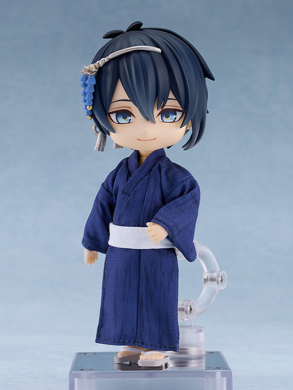 Nendoroid Doll Touken Ranbu ONLINE Mikazuki Munechika Casual Outfit Ver