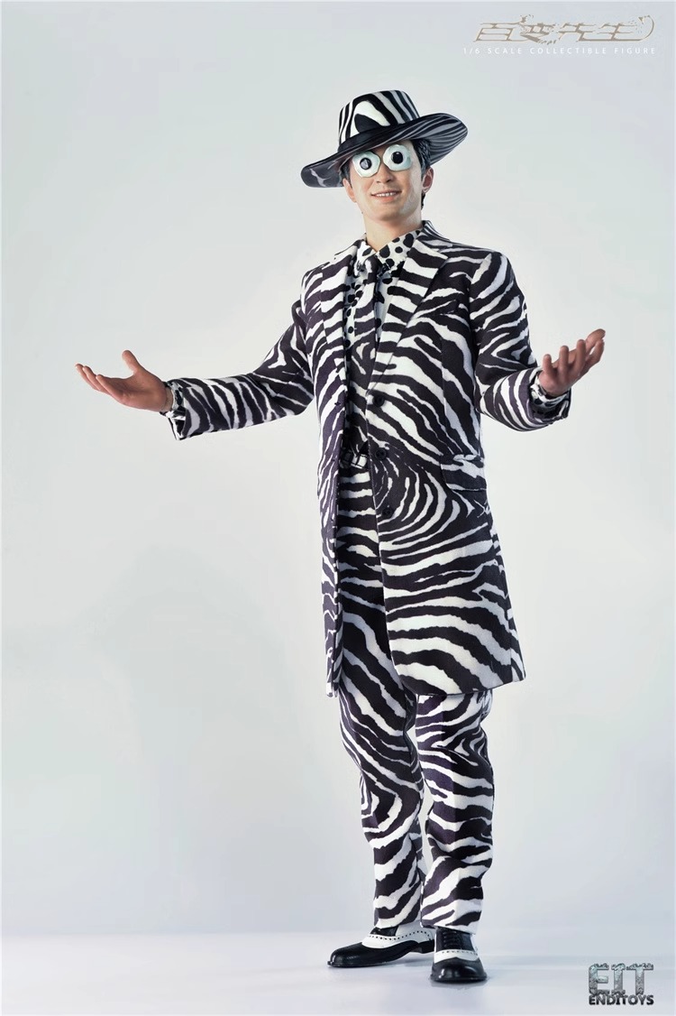 Sixty Million Dollar Man EIT 018 Stephen Chow