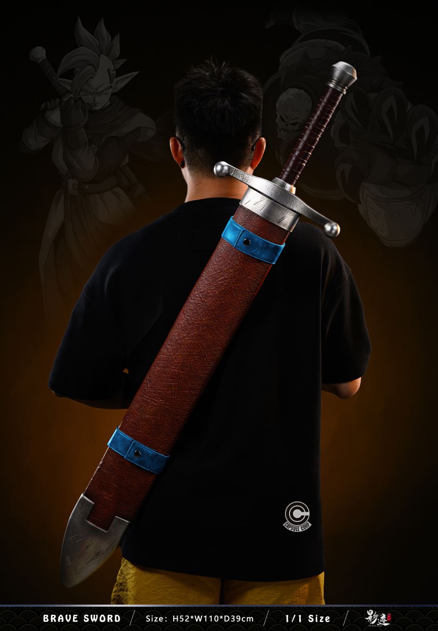 Brave Sword 1/1
