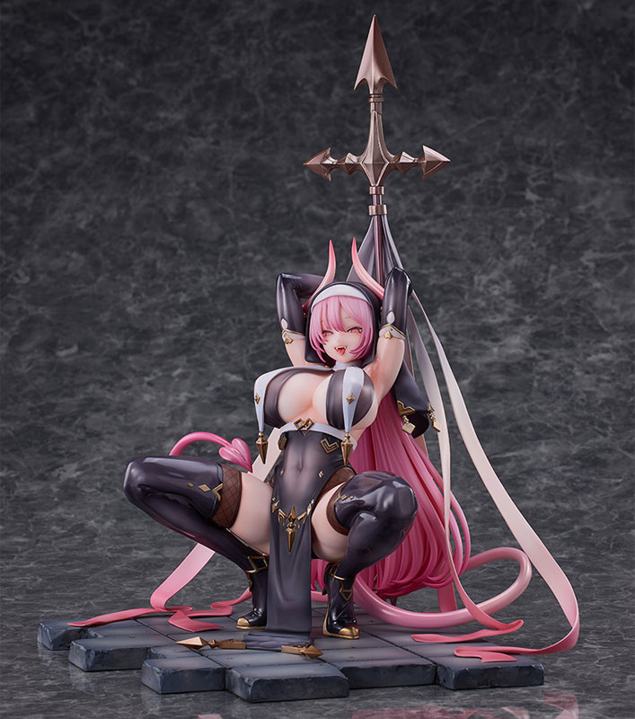 Devil Sister Nemu 1/6