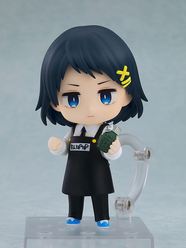 Nendoroid Kindergarten Wars HANA