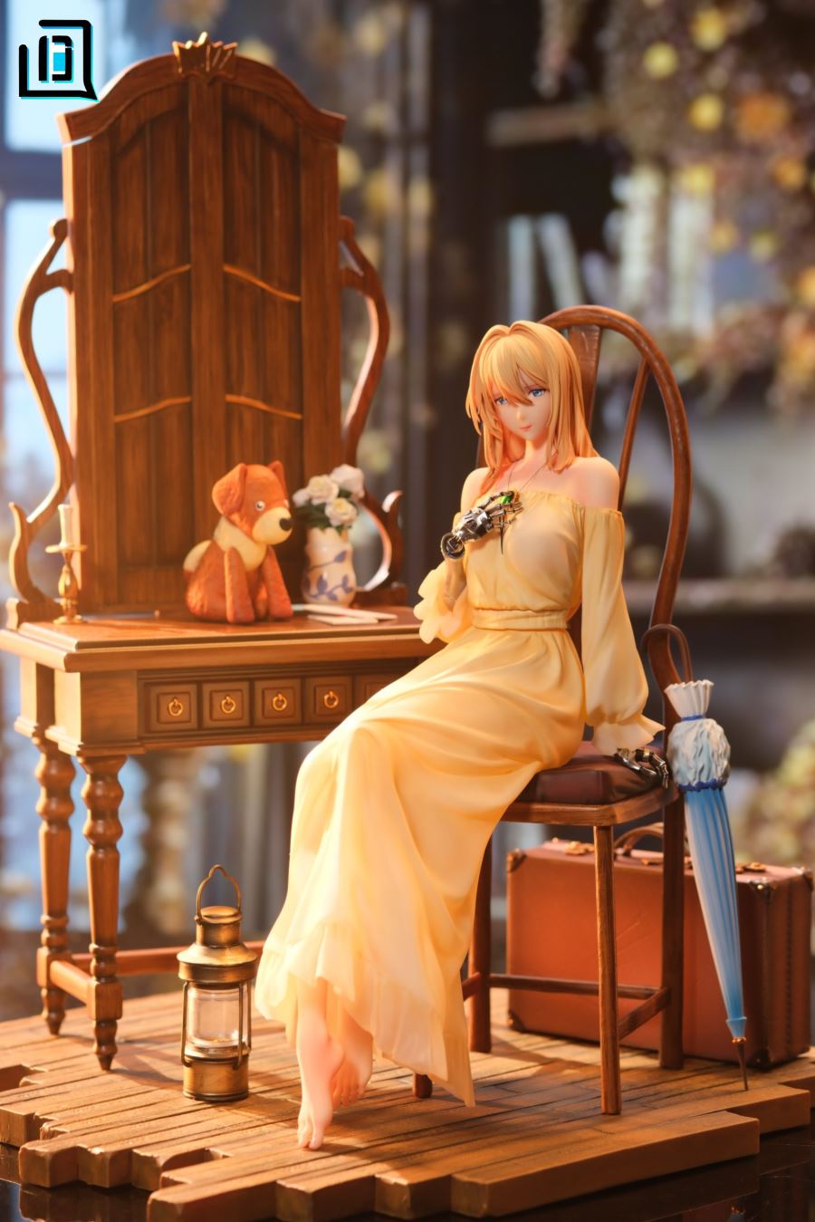 Violet Evergarden