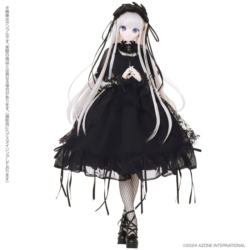 Milene / Kina's Fantasy Romances -Fallen Angel of the Deshar Family- ver.1.1