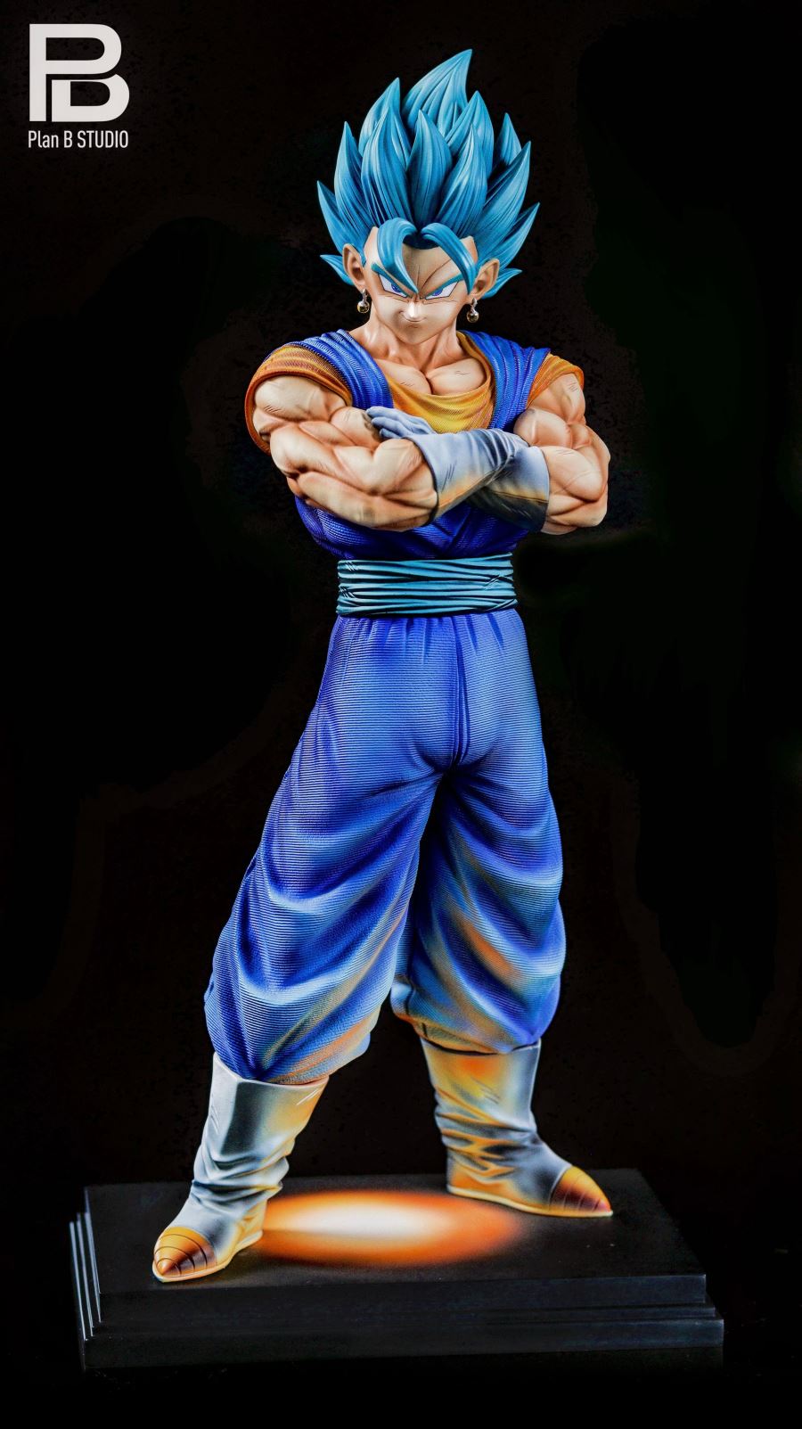 Vegito - Dragon Ball