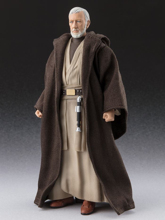 SHFiguarts Ben Kenobi -Classic Ver.- (STAR ​​WARS: A New Hope)