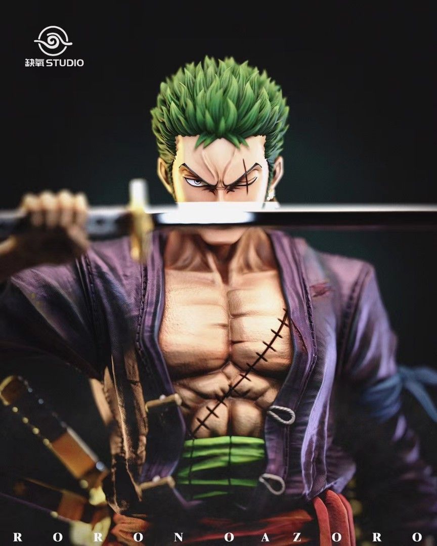 Zoro - One Piece