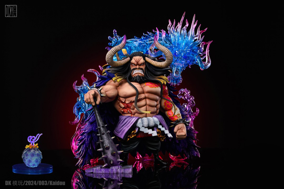 Kaido - One Piece