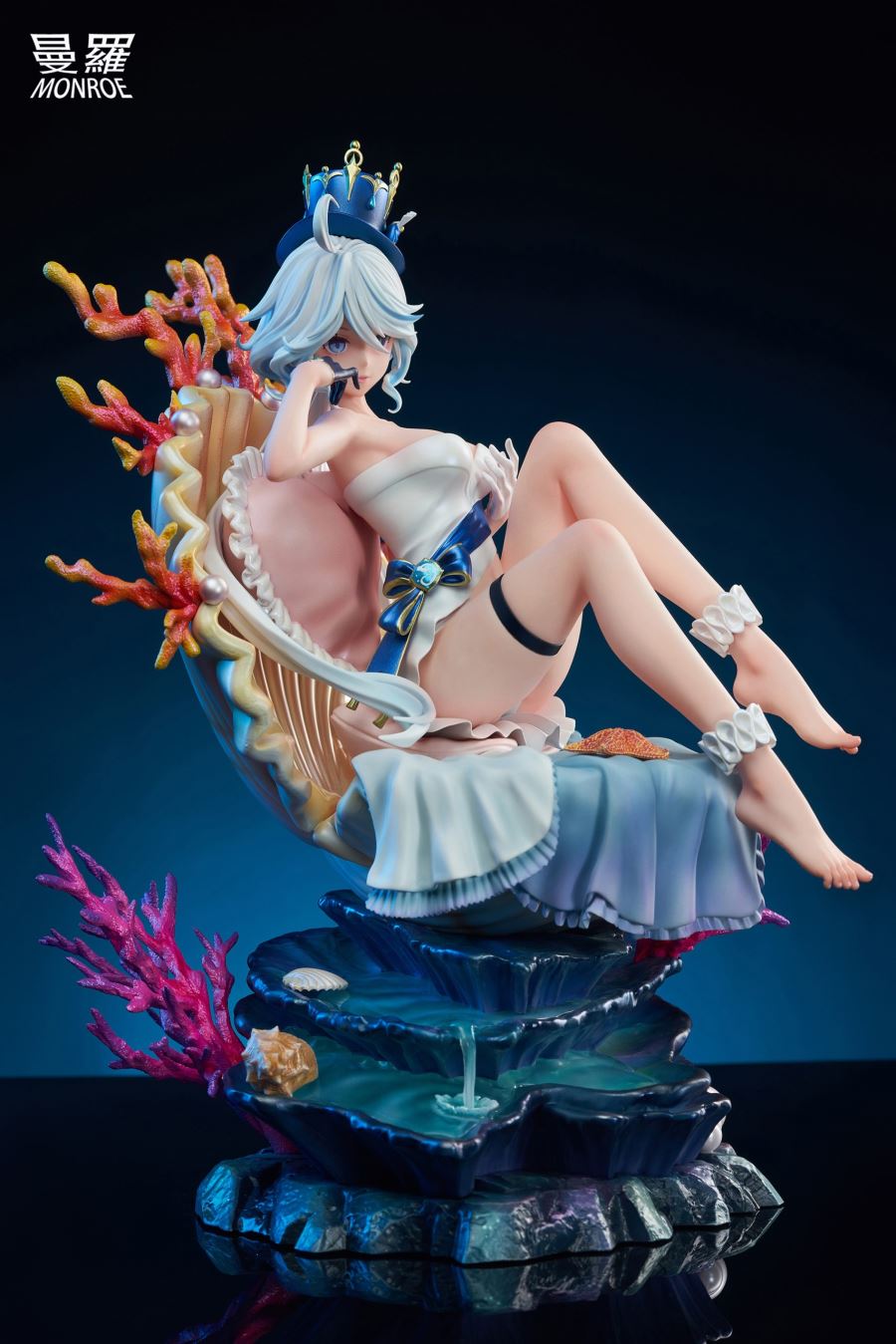 Furina - Genshin Impact