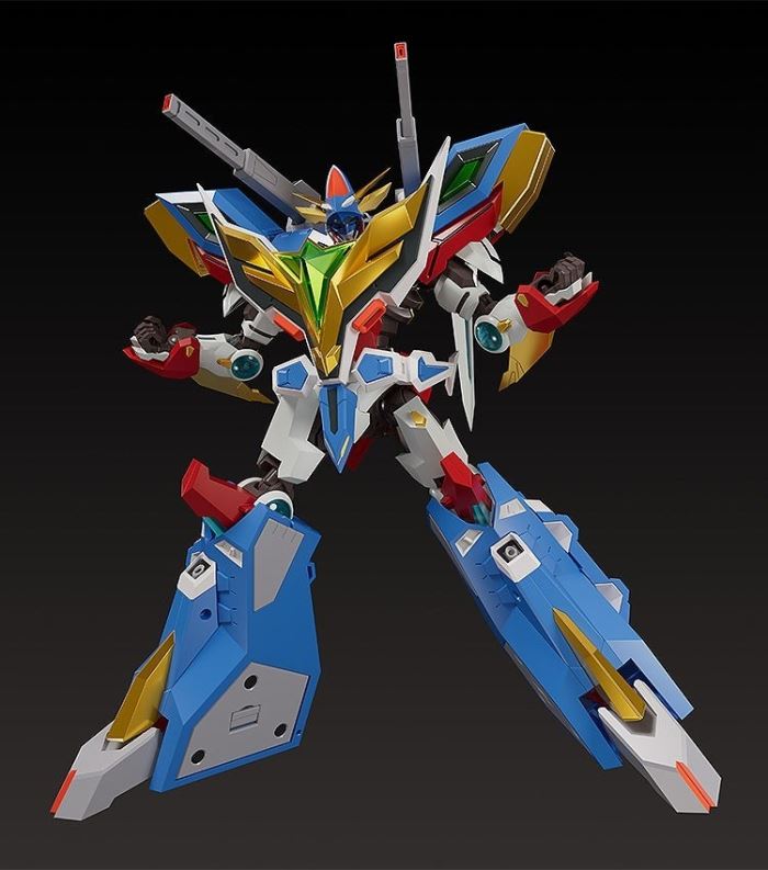 THE COMBINED DX Brave Bang Bravern