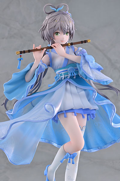 Luo Tianyi Ge Xing ver. 1/7