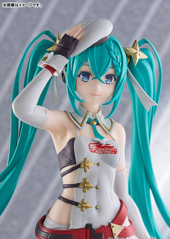 POP UP PARADE Hatsune Miku GT Project Racing Miku 2023 Ver