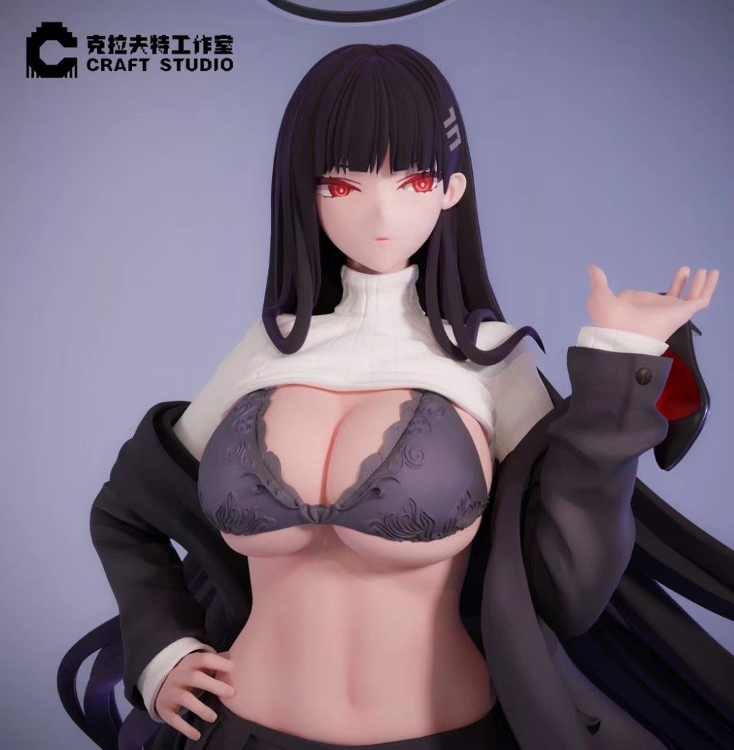 Tiaoyue Liyin - Bilan File