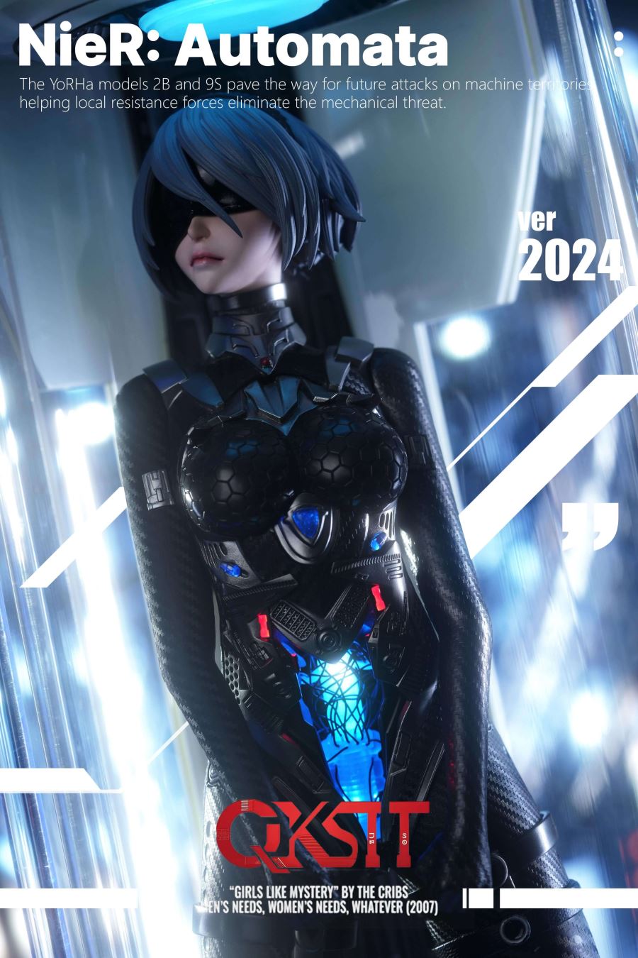 2B Mechanical Form