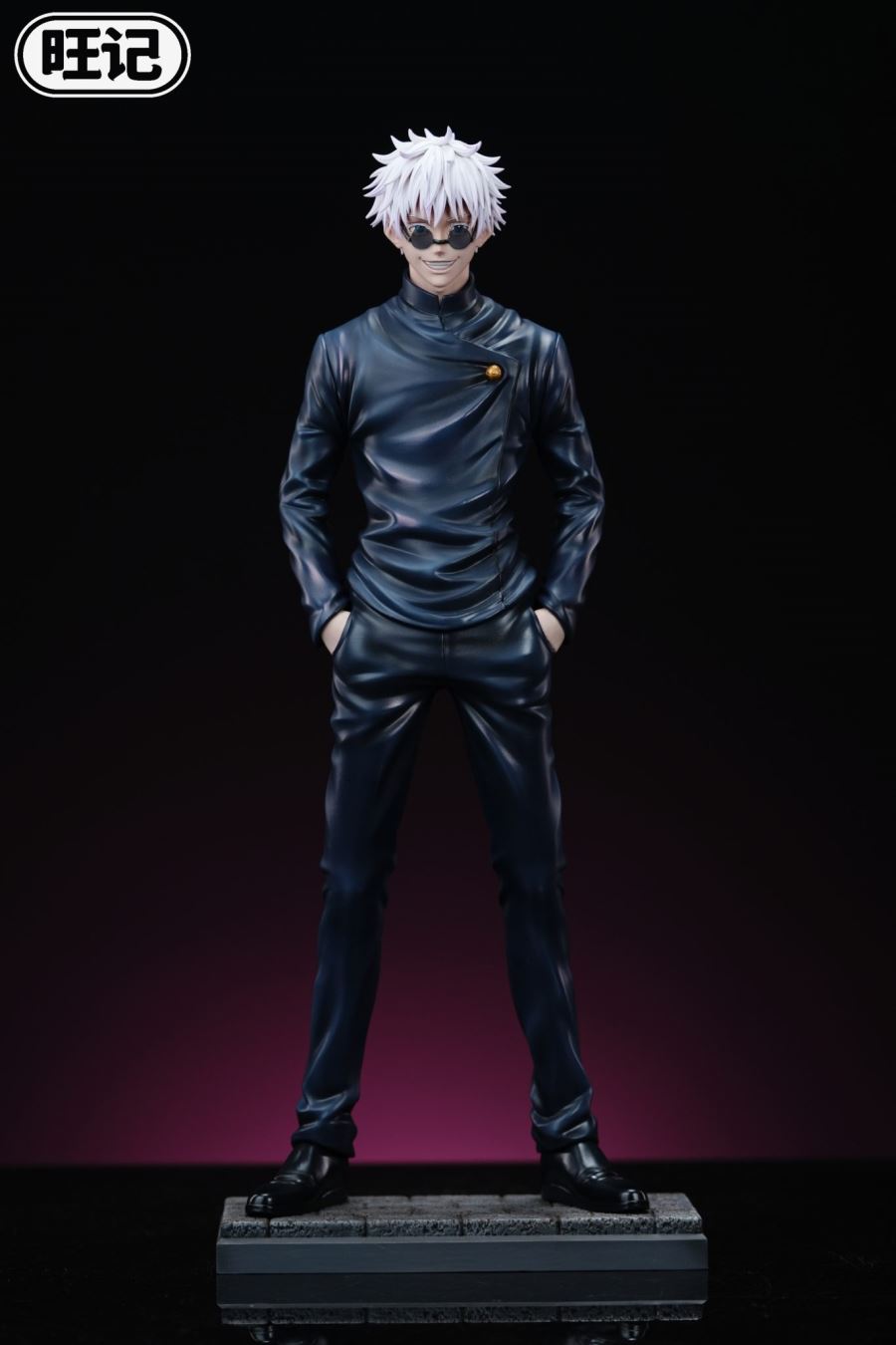 High School Satoru Gojo - Jujutsu Kaisen