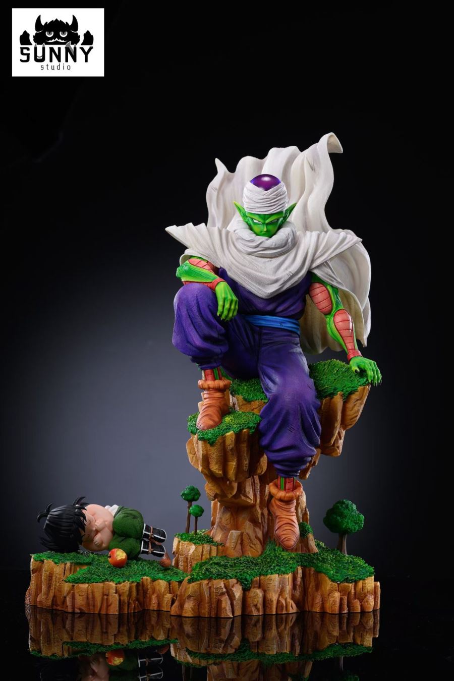 Piccolo - Dragon Ball