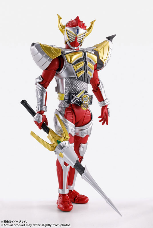 S.H.Figuarts (Shinkocchou Seihou) Kamen Rider Baron Banana Arms Kamen Rider Gaim