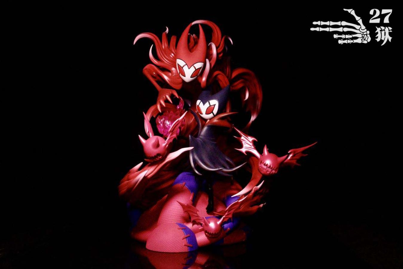 Nightmare King Grimm