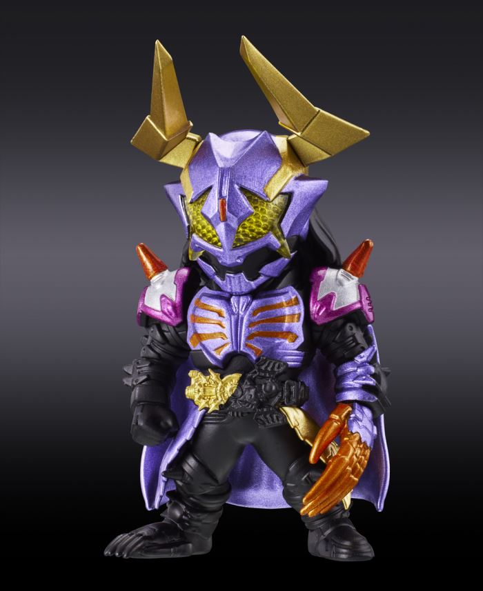 CONVERGE KAMEN RIDER 28