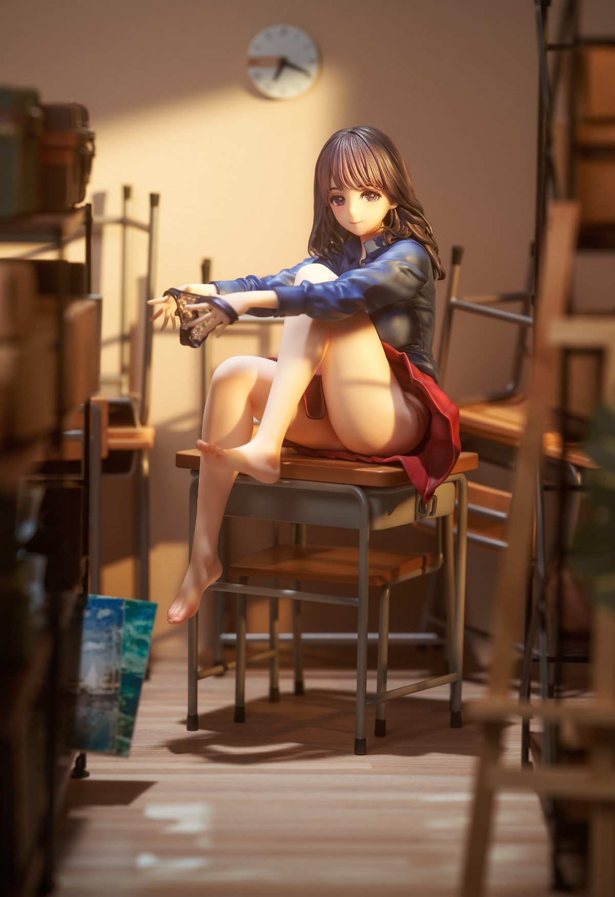 Original Kazekaoru Houkago