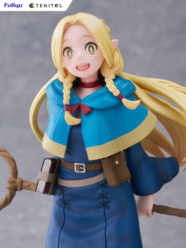 TENITOL Delicious in Dungeon Marcille