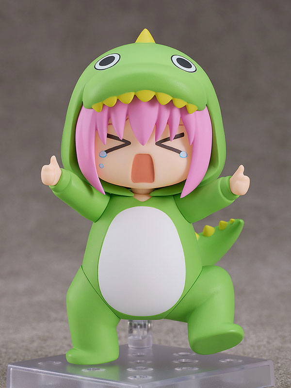 Nendoroid BOCCHI THE ROCK! Hitori Gotoh Attention-Seeking Monster Ver